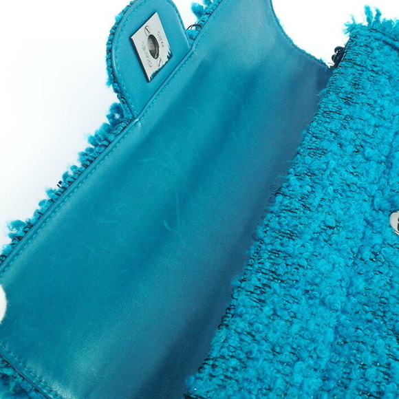 Chanel Chain Shoulder Bag Coco Mark - Picture 4 of 6